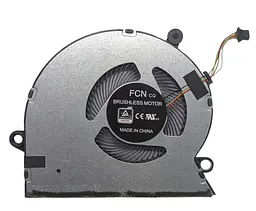 Кулер для Asus A571/F571/K571/N571/S571/X571 series (13NB0NL0M03111, DQ5D587G000, DFS2000054M0T) - мініатюра 2