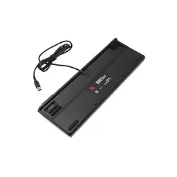 Клавіатура A4Tech Bloody S98 RGB BLMS Red Switch USB Sports Lime (Bloody S98 Sports Lime) - мініатюра 5