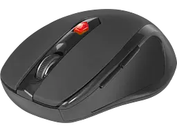 Миша Defender Ultra MM-315 Wireless Black (52315) - мініатюра 3