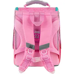 Рюкзак GoPack Education каркасний 5001S-1 Pink Dreams (GO25-5001S-1) - мініатюра 6