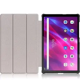 Чохол-книжка BeCover Smart Case для Lenovo Tab M10 Plus TB-X606/M10 Plus 2nd Gen /K10 TB-X6C6 Unicorn (708040) - мініатюра 6