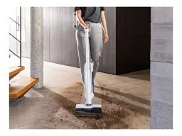 Миючий пилосос Rowenta X-CLEAN 10 GZ7540WO - мініатюра 9