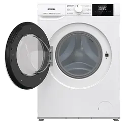 Пральна машина автоматична Gorenje WNGPI72SBS/UA (WFG17012) (7094131) - мініатюра 5