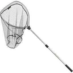 Підсак Select Rubber Landing Net Tele 115-150 см