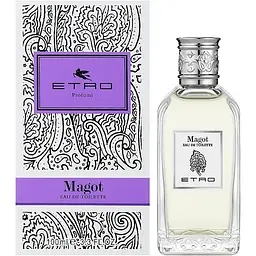 Туалетна вода оригінал ETRO Magot 100 мл