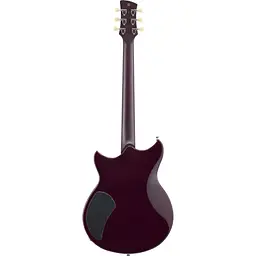 Електрогітара Yamaha Revstar Standart RSS02T Swift Blue [168381] - мініатюра 2