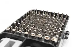 Набір викруток Precision Screwdriver Set 115 Digitus hoz0014173 - мініатюра 9