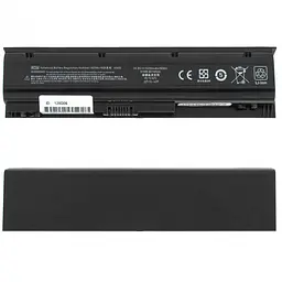 Акумуляторна батарея HP ProBook RC06 4340s 4341s H4R53EA 10.8V 5200 mAh