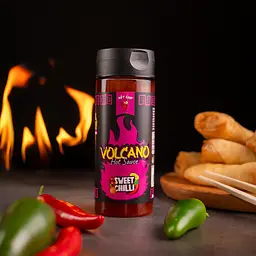 Соус острый сладкий Sweet Chilli Hot Sauce Hot Chip 270 мл - миниатюра 3