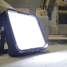 Прожектор переносний 6000 lumen VEGA LITE SCANGRIP - мініатюра 2