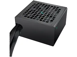 Блок живлення Deepcool PL650D V2 Black (R-PL650D-FC0B-EU-V2) - мініатюра 3