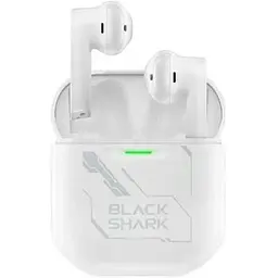 Навушники Xiaomi Black Shark JoyBuds White - мініатюра 1