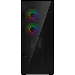 Корпус Arctic Xtender VG Black (ACPCC00016A) Без БП - мініатюра 13