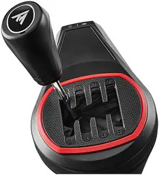 Thrustmaster Важіль коробки передач для PS4/PS5/PC/XBOX TH8S Shifter Add-On - мініатюра 3