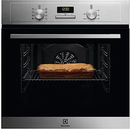 Духова шафа електрична Electrolux 65 л EOF3H00BX