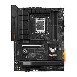 Материнська плата Asus B760-Plus TUF Gaming Wi-Fi LGA 1700 (TUF GAMING B760-PLUS WIFI) Б/В - мініатюра 2