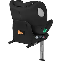 Автокрісло Lionelo Braam Air I-Size Black Carbon (LO-BRAAM AIR I-SIZE BLACK CARBON) - мініатюра 6