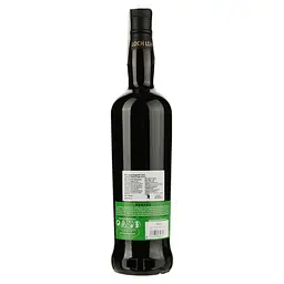 Віскі Loch Lomond Peated Single Grain Scotch Whisk, 46%, 0,7 л (93473) - мініатюра 3