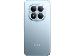 Смартфон Xiaomi Redmi Note 15 Pro+ 12/512GB Glacier Blue - мініатюра 5