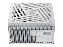 Блок живлення Seasonic FOCUS GX-850 (FOCUS-GX-850-ATX31-WHITE) - мініатюра 3