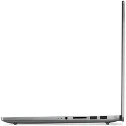 Ноутбук Lenovo IdeaPad Pro 5 14AHP9 з процесором AMD Ryzen™ 7 8845HS pana la 5.1GHz, 14" 2.8K, OLED, 120Hz, DisplayHDR™ True чорний 500, 32GB LPDDR5x, 1TB SSD, AMD сірий - мініатюра 10