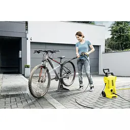 Мінімийка високого тиску Karcher K 2 Power Control (1.673-600.0) - мініатюра 8