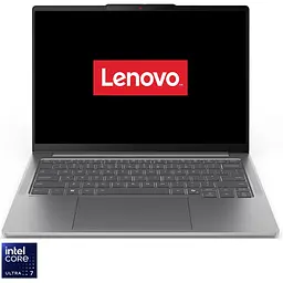 Ноутбук Lenovo IdeaPad Pro 5 14IAH10 Ultra 9 285H 54GHz, 32GB LPDDR5x, 1TB, Arc 140T, Без ОС