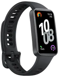 Смарт-годинник Huawei Band 10 Black (7109227) - мініатюра 4