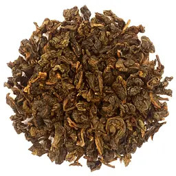 Чай зелений Or Tea? Peach Monkey Pinch улун зі смаком персику 80 г - мініатюра 4