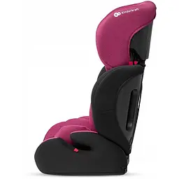 Автокрісло Kinderkraft Comfort Up 2 New 9-36 кг Pink - мініатюра 6