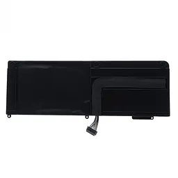 Акумуляторна батарея Apple Macbook Mac Pro A1382 A1286 MC721 MC723 MC118 (2011 — 2012) 11.1V 5200 mAh - мініатюра 2