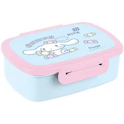 Ланчбокс Kite Cinnamoroll з наповненням 750 мл (CR26-163)