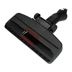 Щітка підлога/килим для пилососу Bosch BGL*, BGS*, BSA*, BSG*, BSD*, BSGL*, 17000731 на трубу D=35mm - мініатюра 5