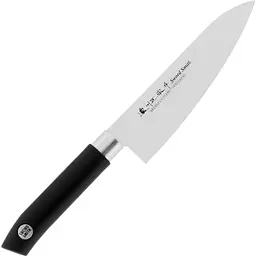Кухонний ніж універсальний 135 мм Satake Swordsmith (803-274)