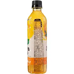 Напій Woongjin Nature's Marllin Applemango з соком яблука та манго безкалорійний 500 мл - мініатюра 4