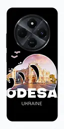 Чохол Demsky Odesa для Xiaomi Redmi 14C / Poco C75