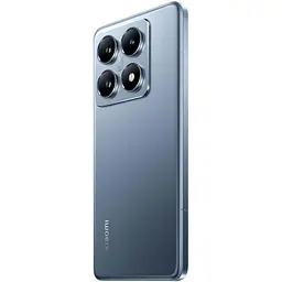 Смартфон Xiaomi 14T Pro 12/512GB Titan Blue - мініатюра 6