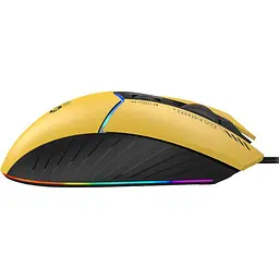 Миша Bloody A4Tech W95 Max USB Sports Lme (W95 Max (Sports Lime)) - мініатюра 5
