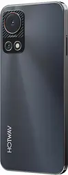 Смартфон Hotwav Note 13 Max 6/256GB Black - мініатюра 6