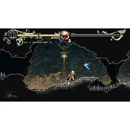 Ключ активації Microsoft Record of Lodoss War-Deedlit in Wonder Labyrinth для Xbox One/Series - мініатюра 6