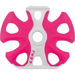 Кільце Leki Big Mountain Binding Pink/White (1052-8 535 001 29)