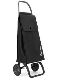 Сумка-візок Rolser Akanto MF 2 43 Negro (AKA012-1023) - мініатюра 2