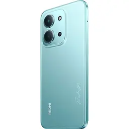 Смартфон Redmi 15C 8/256GB Mint Green Global EU [147163] - мініатюра 5