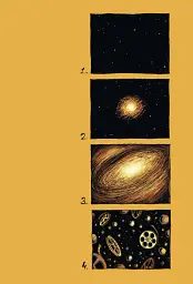 Твоя книга про кіно - Ольга Бірзул - мініатюра 5