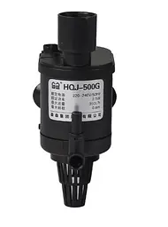 Помпа для акваріума SunSun JP-500G 6 Вт 350 л/год до 70 л