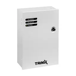 Джерело безперебійного живлення Trinix PSU-1210LED(M) LiFePO4 (41-00055) - мініатюра 4