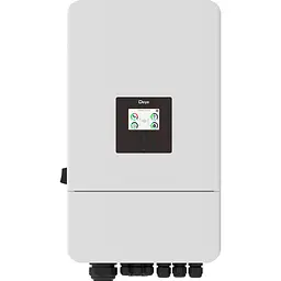 Гібридний сонячний інвертор Deye SUN-8K-SG05LP3-EU-SM2 [158746]