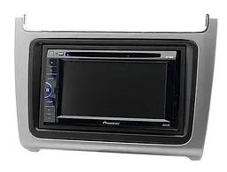 Перехідна рамка Volkswagen Polo Carav 11-540 - мініатюра 3