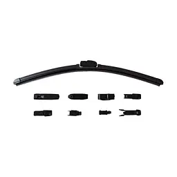 Щетка стеклоочистителя Sato Tech 475 мм multifunctional (WM475)