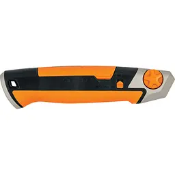 Ніж з висувним лезом Fiskars Pro CarbonMax 25 мм (1027228) - мініатюра 2